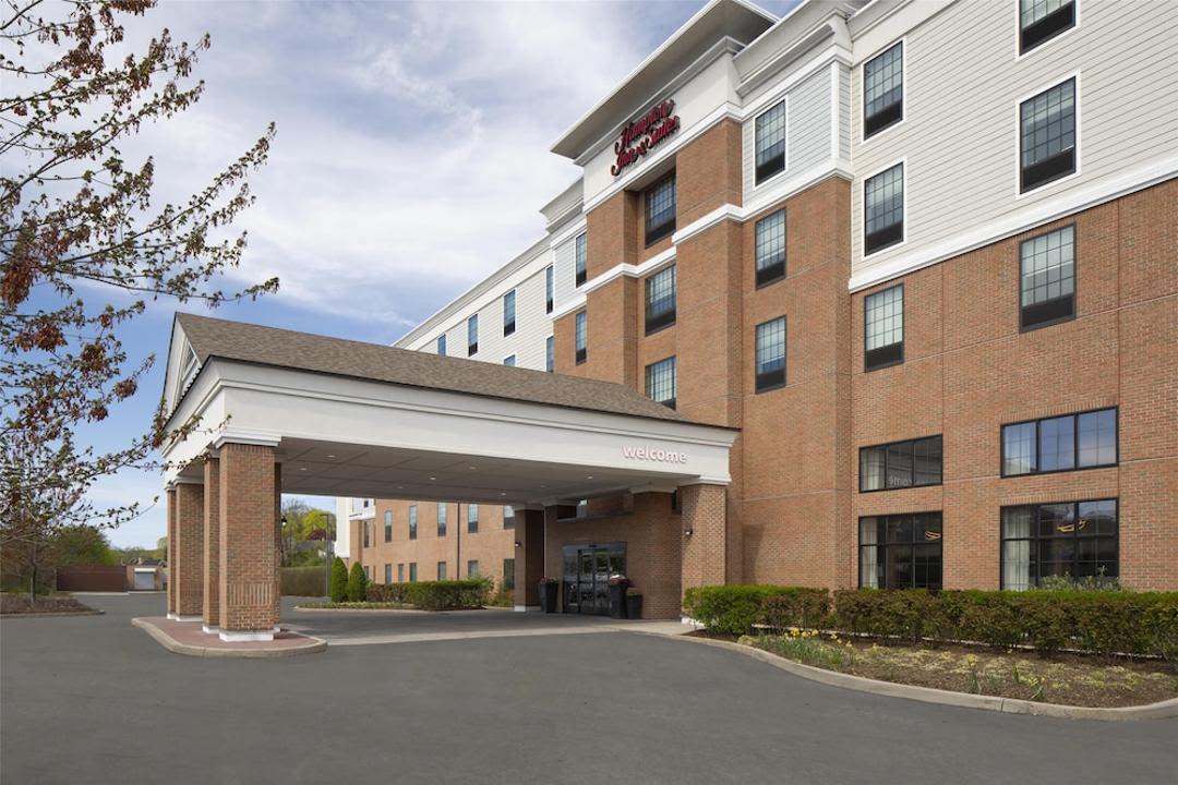Hampton Inn & Suites Yonkers