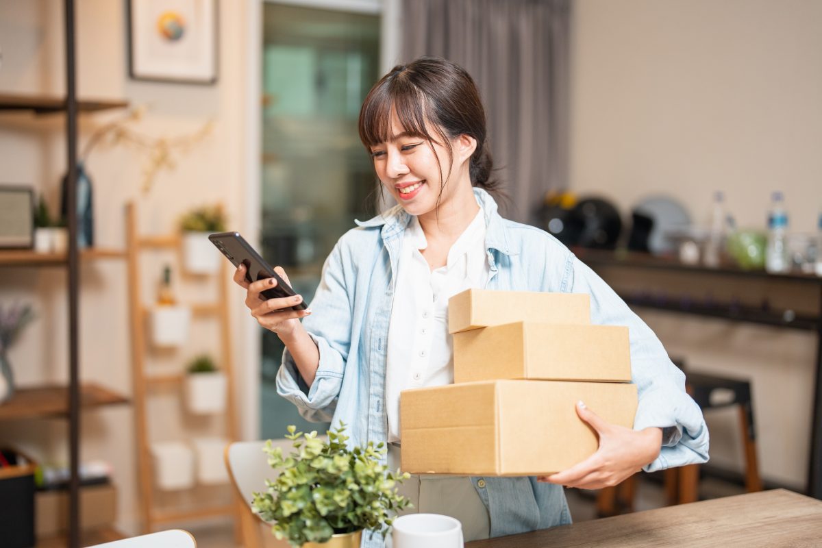 online shopping safety