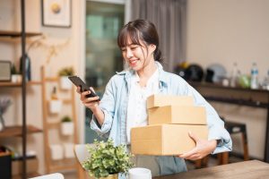 online shopping safety