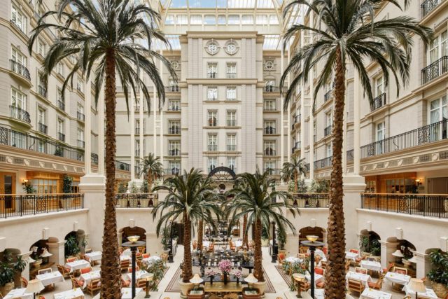 The Landmark London_The Landmark London 1