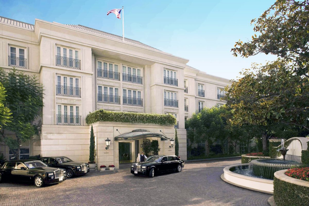 The Peninsula Hotel Beverly Hills_The Peninsula Hotel Beverly Hills 1 copy