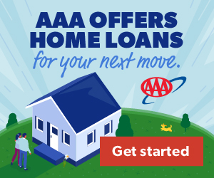 Mortgage Application Sidebar Ad