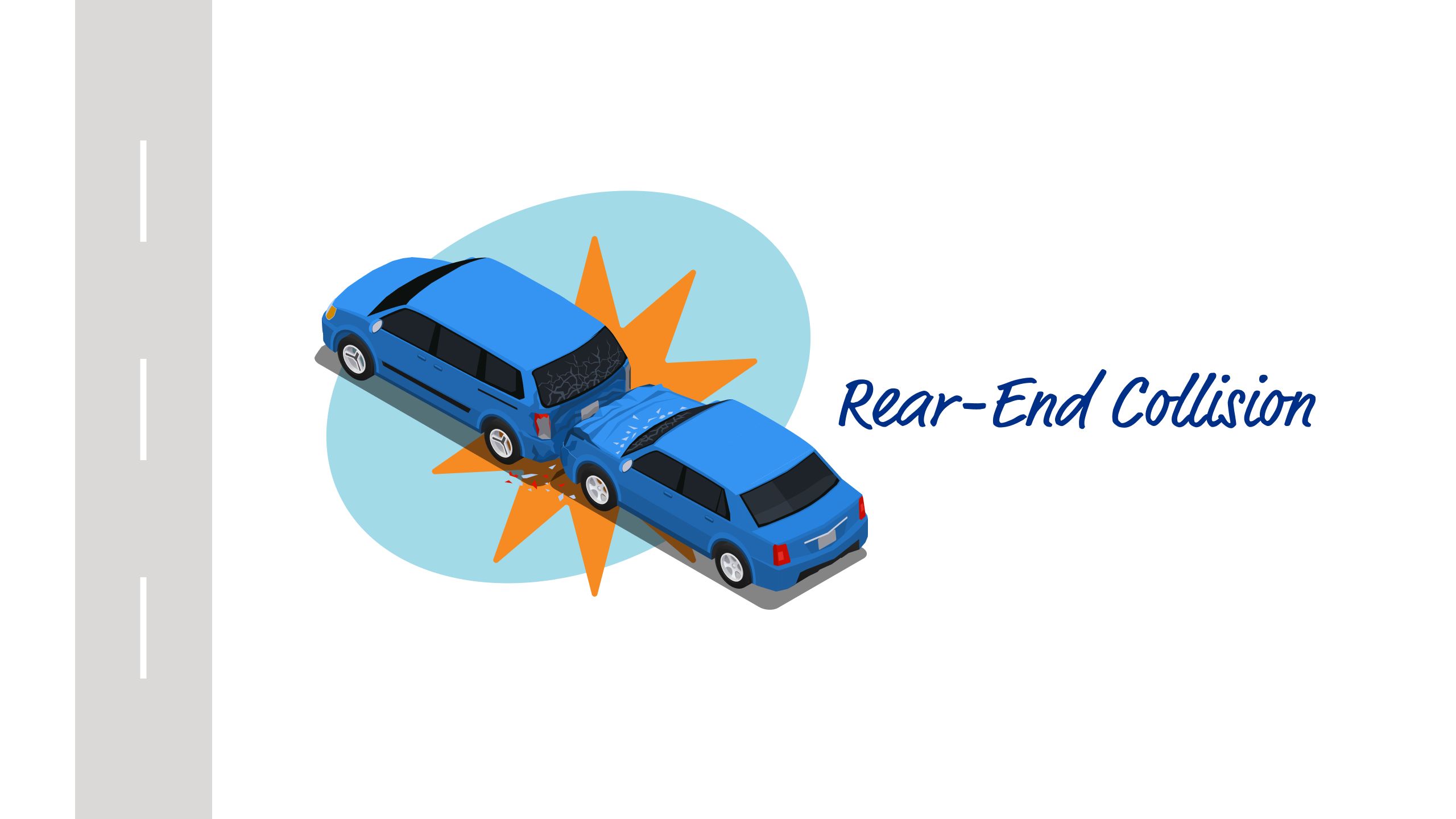 Rear-End Collision