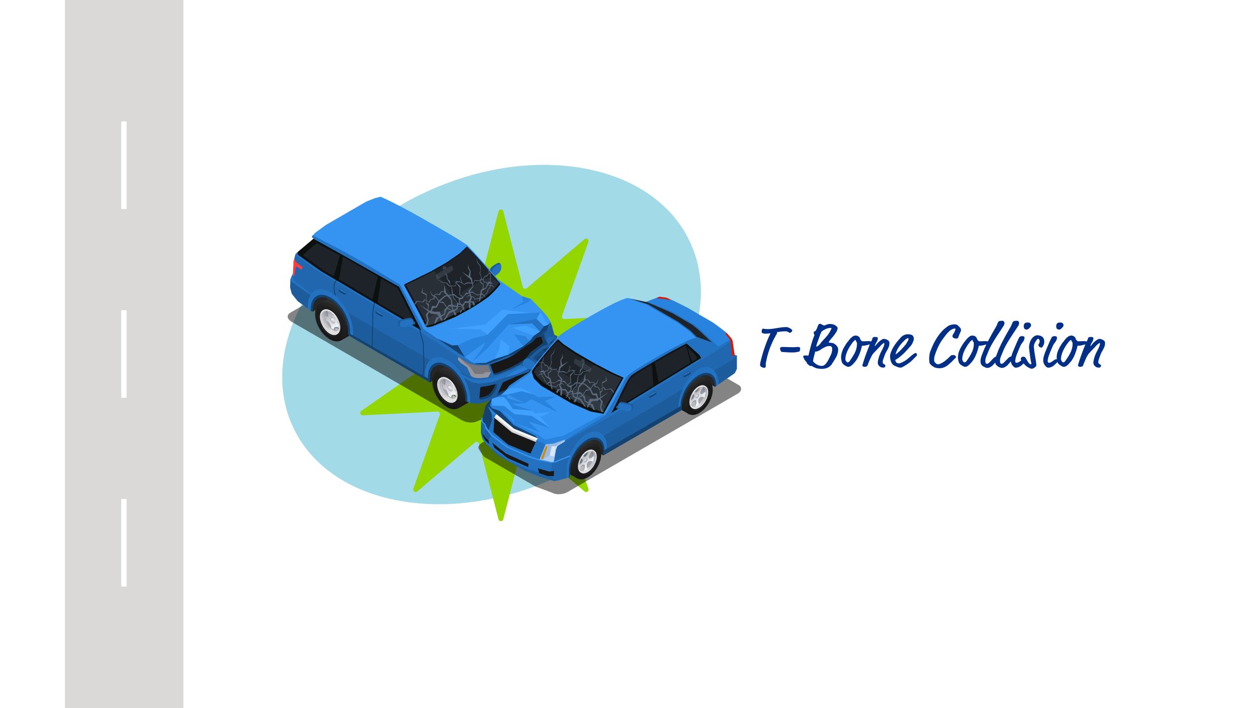 T-Bone Collision