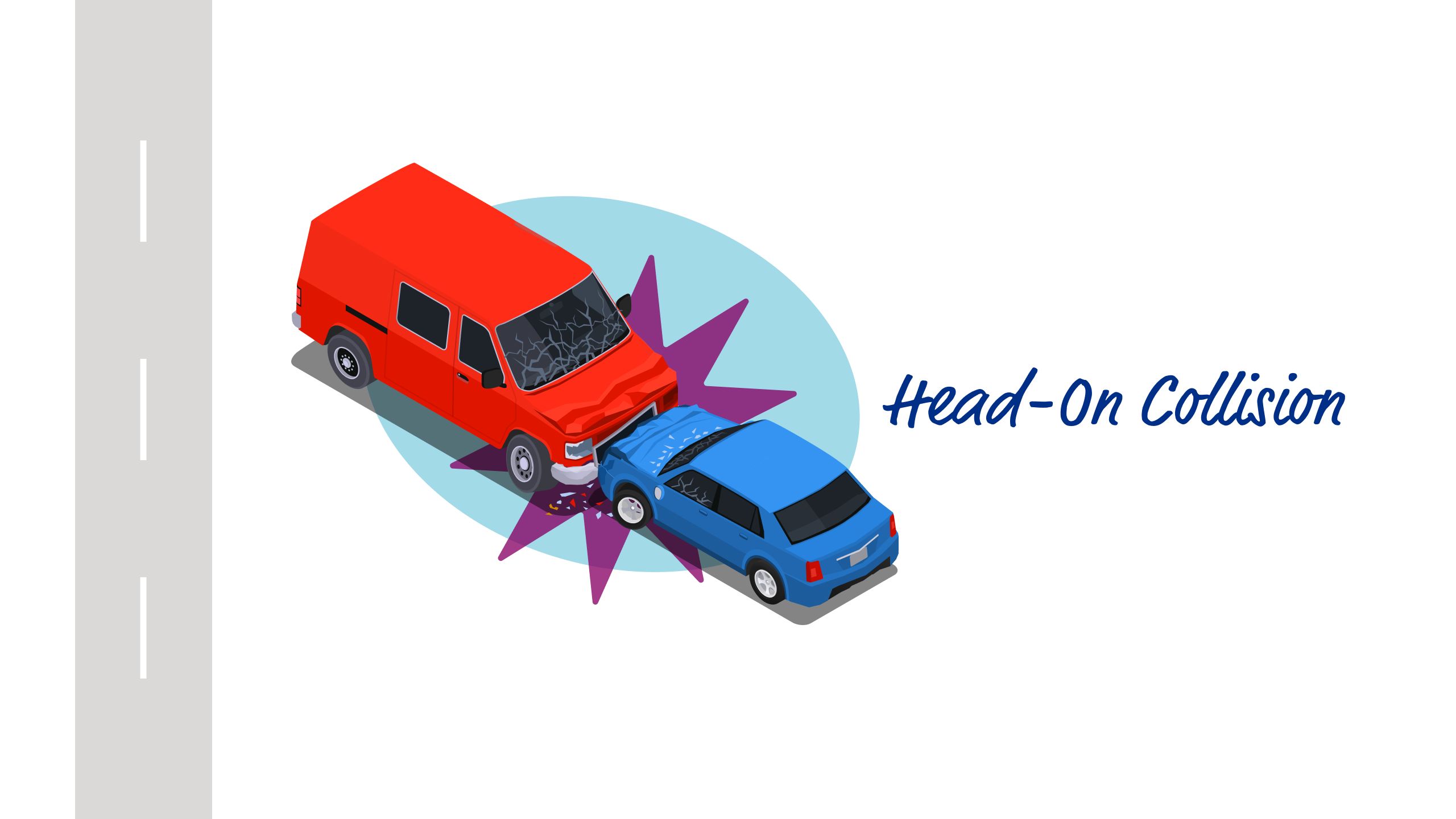 Head-On Collision