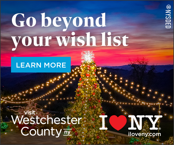 Visit Westchester Sidebar Advertisement