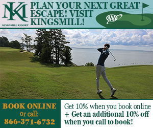 Kingsmill Sidebar Advertisement
