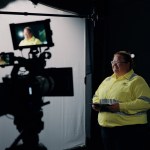 roadside recognition