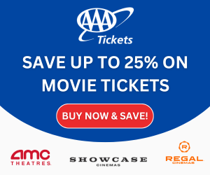 Movie Tickets Sidebar ROS Feb 26