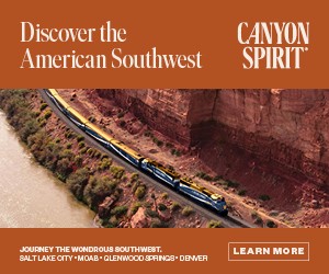 Rocky Mountaineer Sidebar ROS Mar 26