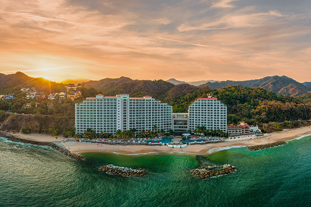 Hilton Vallarta Riviera