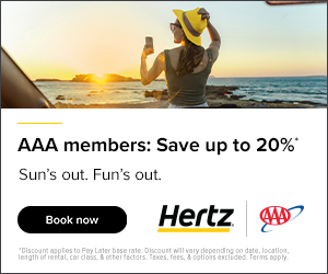 Hertz Sidebar March 26 Test A ROS