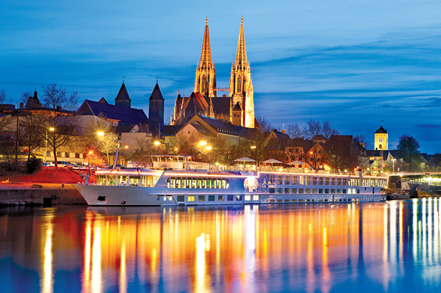 Trafalgar Reverie-Exterior-Danube copy