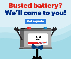 Battery Service Sidebar Advertisement ROS Nov 26