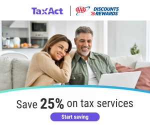 Tax Act Sidebar April ROS 26