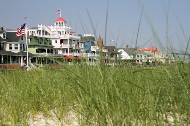 cape may new jersey