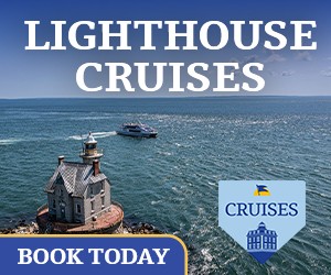 LightHouse Cruises Sidebar Advertisement