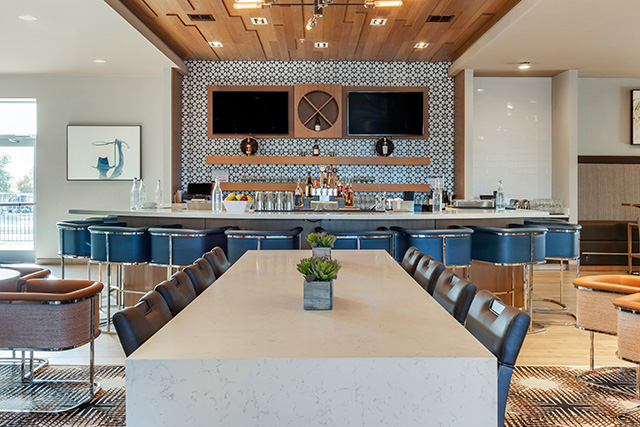 Cambria Hotel Austin Uptown