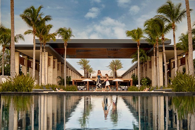 Conrad Tulum Riviera Maya